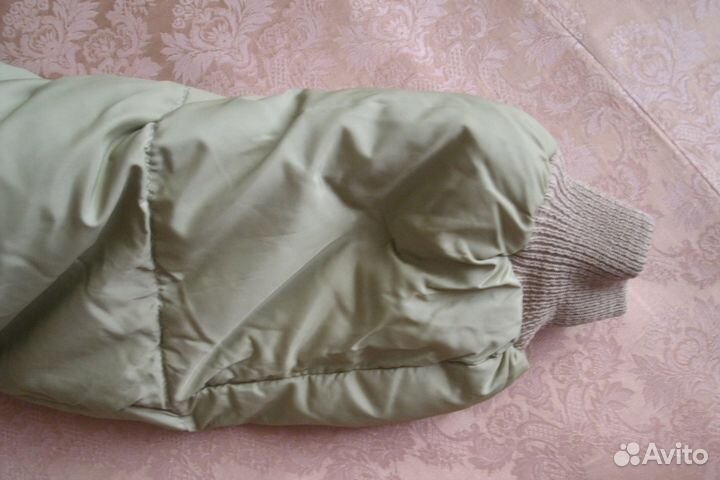 Комбинезон армейский канадский раз.48-50 эксклюзив