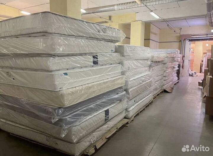 Матрас Аскона