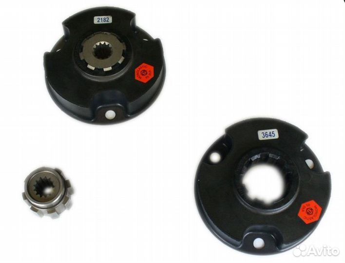 Муфта гидравлического насоса 331/20717