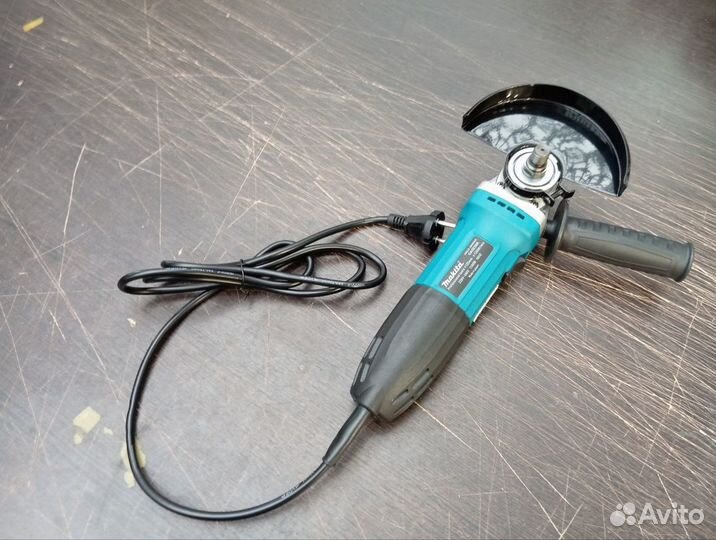 Ушм Makita 5030