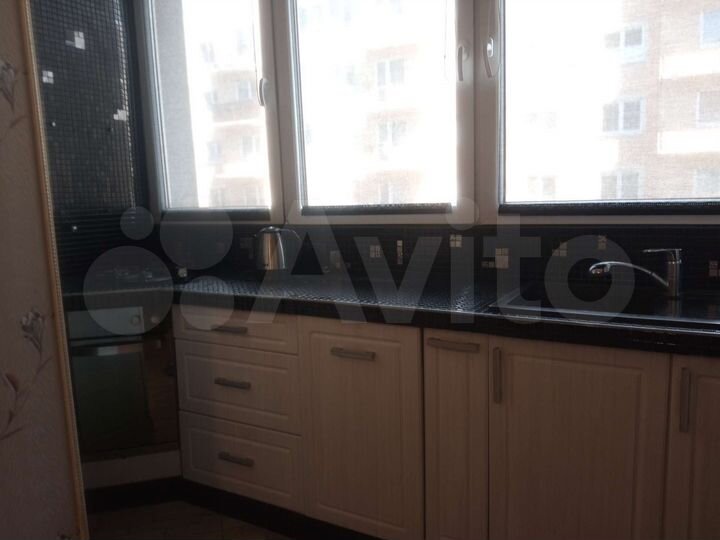 2-к. квартира, 63 м², 5/8 эт.