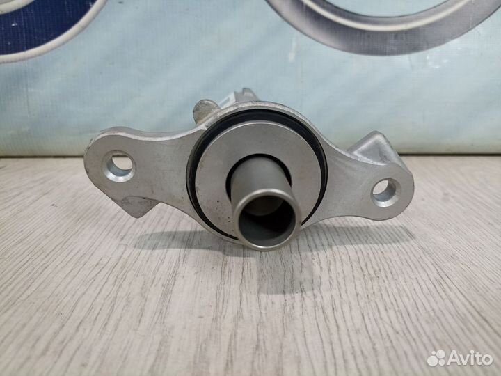 Главный тормозной цилиндр гтц LADA xray