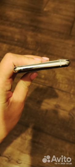 iPhone 11 Pro, 256 ГБ