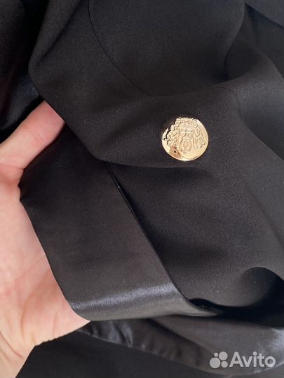 Платье пиджак