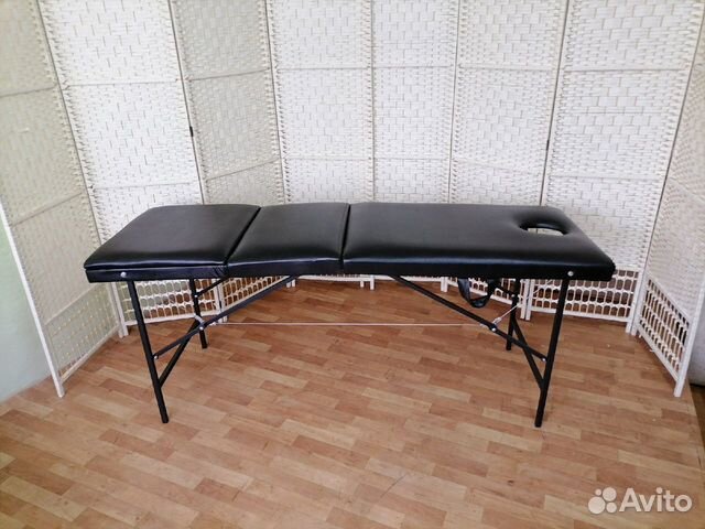 Массажный стол, Кушетка