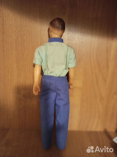 Русский Кен - Билл