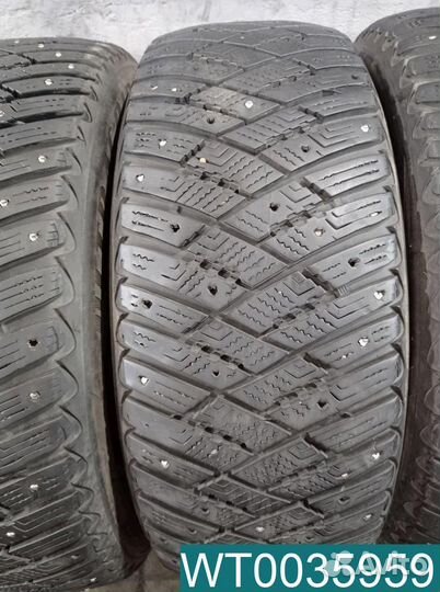 Goodyear Ultragrip Ice Arctic 215/60 R16 95T