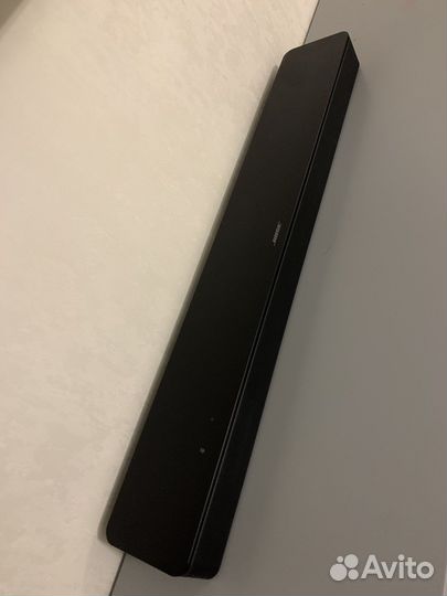 Саундбар Bose Smart Soundbar 300