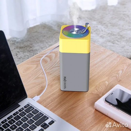 Увлажнитель воздуха