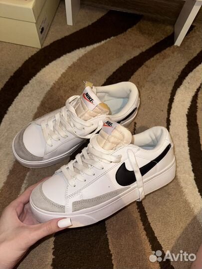 Nike blazer