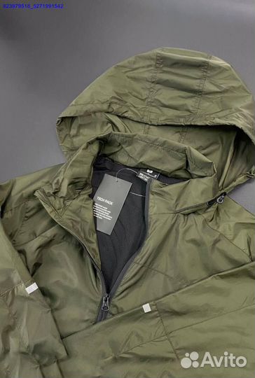 Спортивный костюм (Арт.55417)