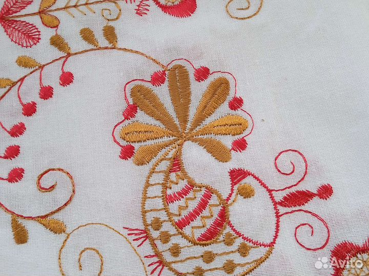 Полотенце рушник