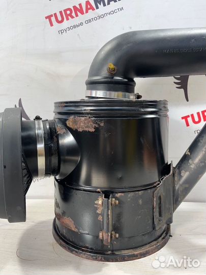 Корпус воздушного фильтра Man Le L2000