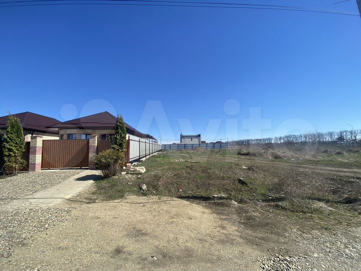 Участок 9,6 сот. (ИЖС)