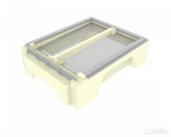 Перегородка для дна