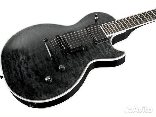 Электрогитара LP Custom Prophecy EX