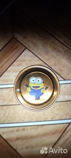 Фишки чипикао