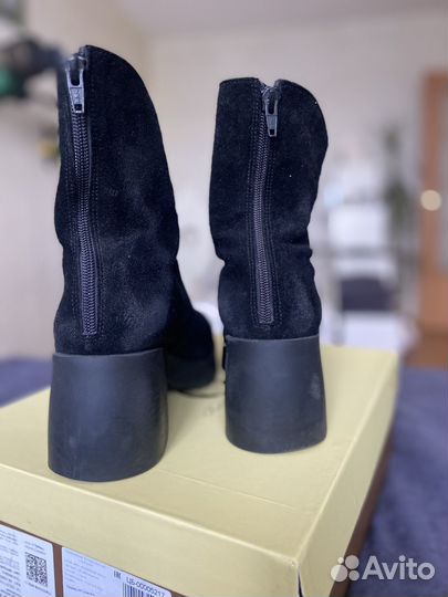 Ботильоны Sintenzia