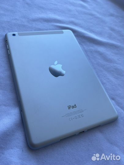 iPad mini 2