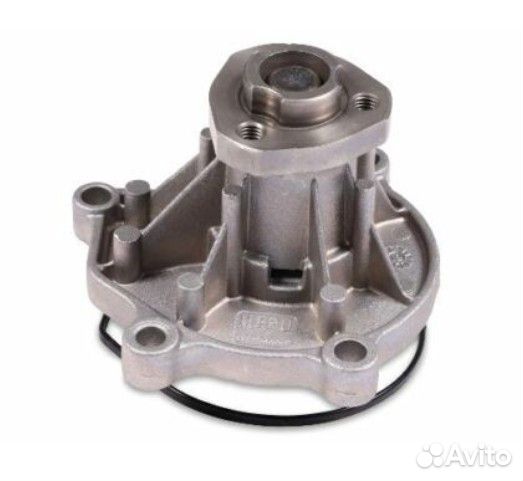 Помпа (VAG) Hepu P566 аналог 03D121005
