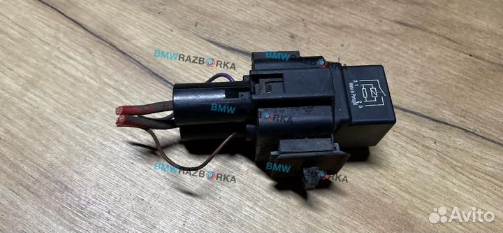 Реле (прочие) BMW 1 F40 2020 9207913