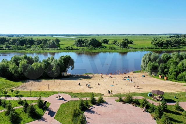 2-к. квартира, 53,5 м², 1/3 эт.