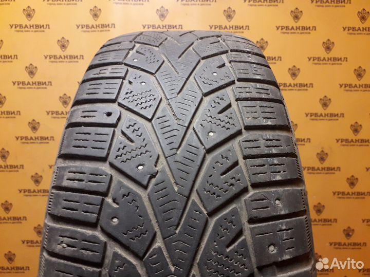 Gislaved NordFrost 100 195/65 R15