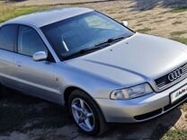 Audi A4 1.8 AT, 1997, 200 000 км, с пробегом, цена 565 000 руб.