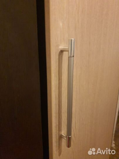 Угловой шкаф б/у