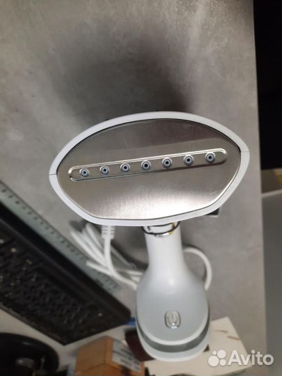 Отпариватель ручной Polaris PGS 1422CA Travel