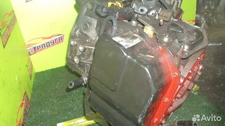 Кпп АВТОМАТИЧЕСКАЯ mazda epew tribute YF 4WD атм