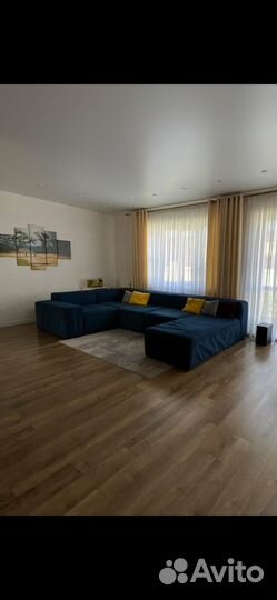 Большой мягкий Диван