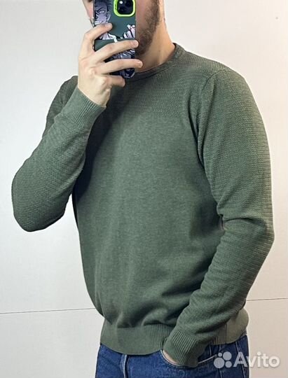 Пуловер Jean Paul