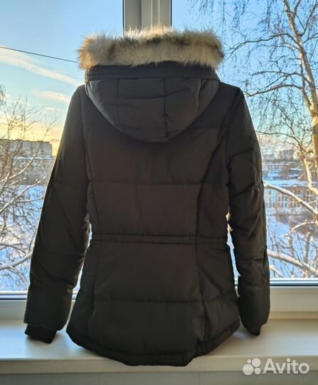 Куртка женская демисезонная