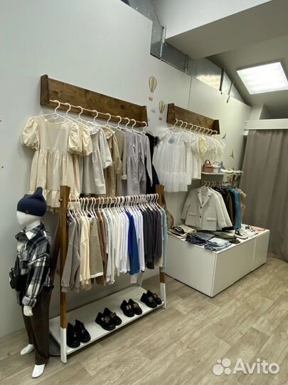 Детская одежда