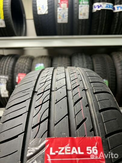 iLink L-Zeal56 225/45 R18 76U