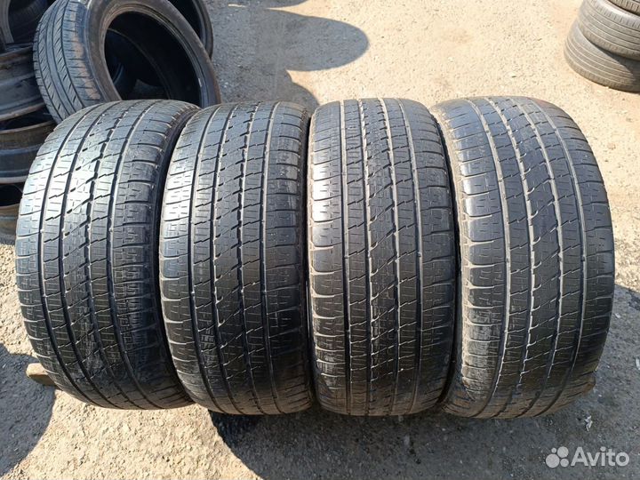 Bridgestone Dueler H/L Alenza 285/45 R22