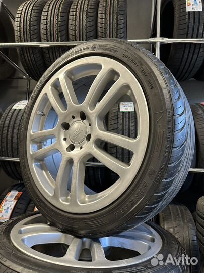 Колеса 195/45 R16 4*100 japan