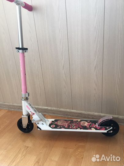 Самокат детский Oxelo