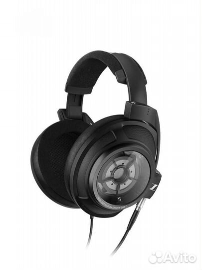 Sennheiser HD 820 Флагманские наушники