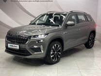 Skoda Kodiaq 2.0 AMT, 2023, 24 км, с пробегом, цена 4 850 000 руб.