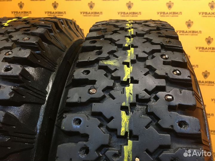 Алтайшина АИ-168У 165 R13 78P