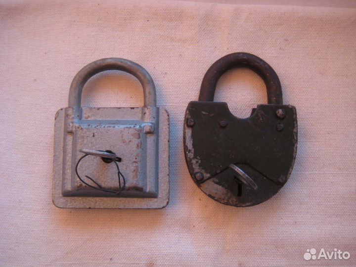 Старинный замок