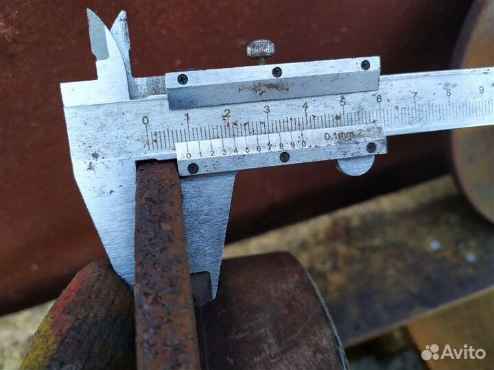 Тормозные диски заднее Audi A3 8P 1.8 CDA 2009