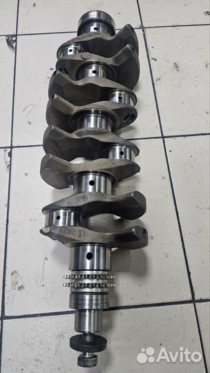 Коленвал 405, 406