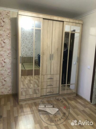 Шкаф купе