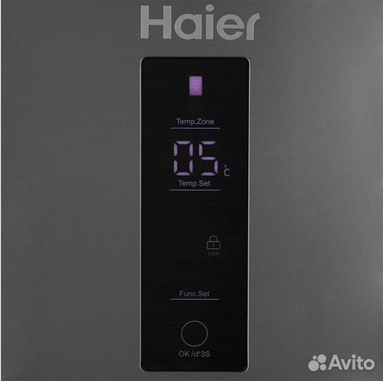 Холодильник Haier C2F636cffd