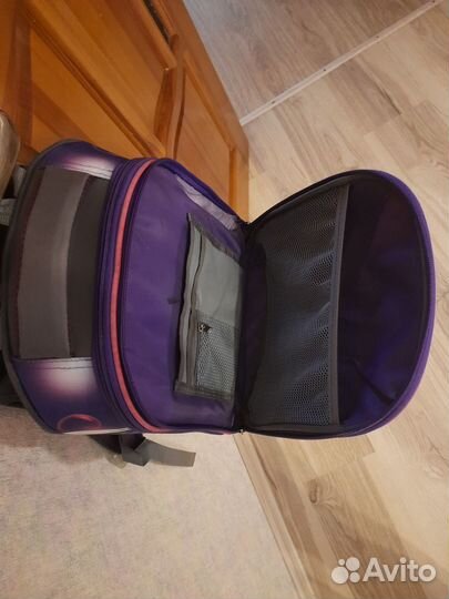 Рюкзак портфель школьный для девочек