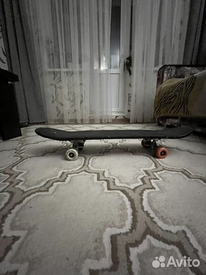 Скейтборд