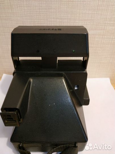 Фотоаппарат Поляроид Polaroid Spirit 600 cl